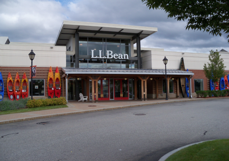 L.L. Bean