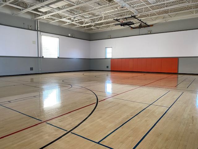 Gymnasium