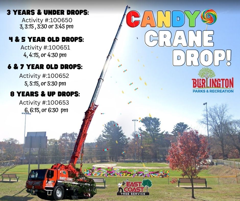 Candy Drop