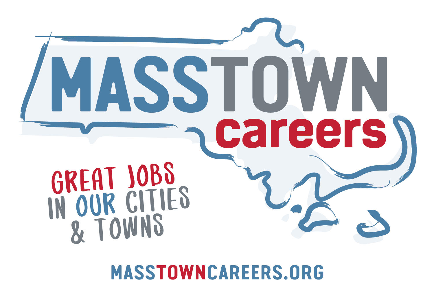 MassTown Careers Logo
