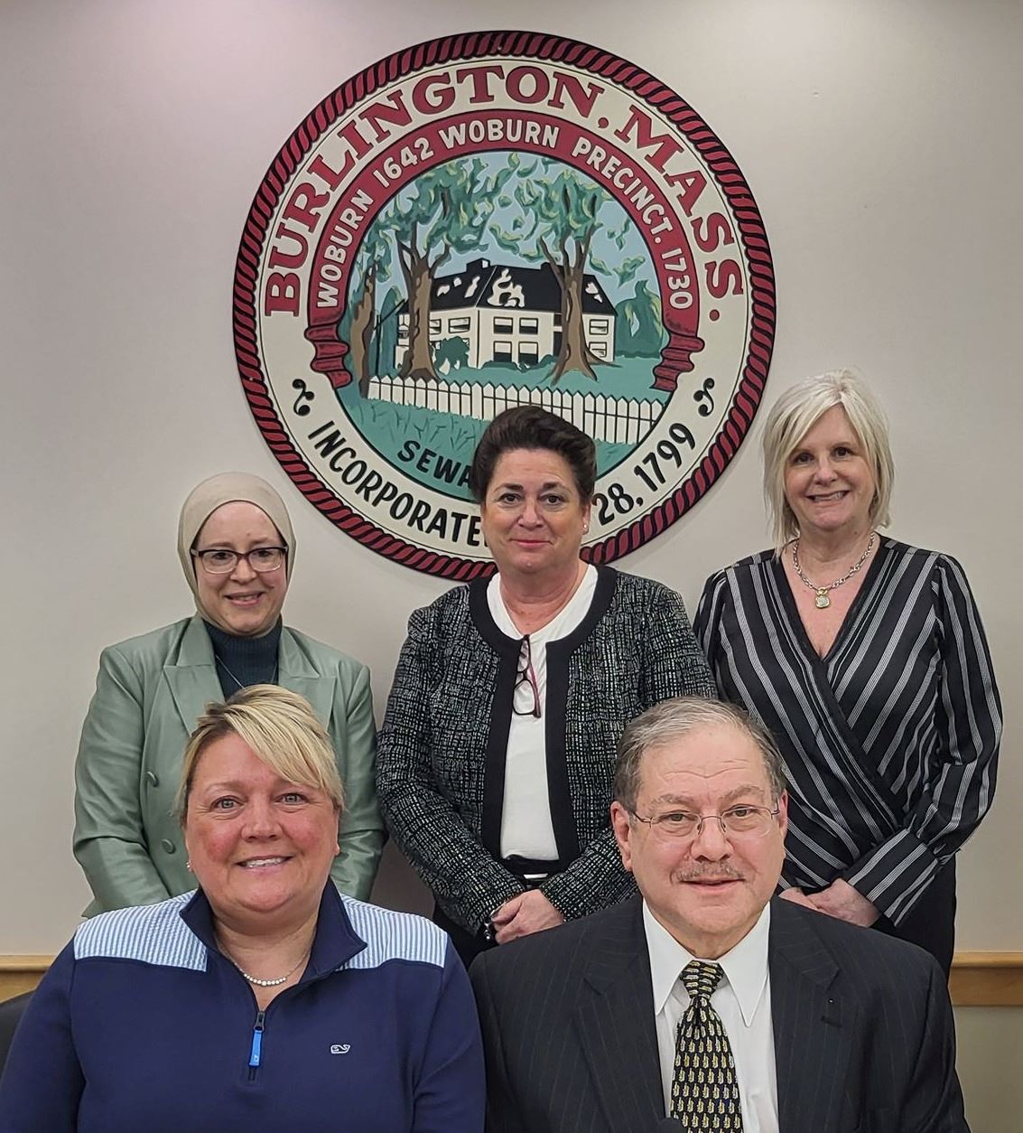 BOH Board Picture 2024